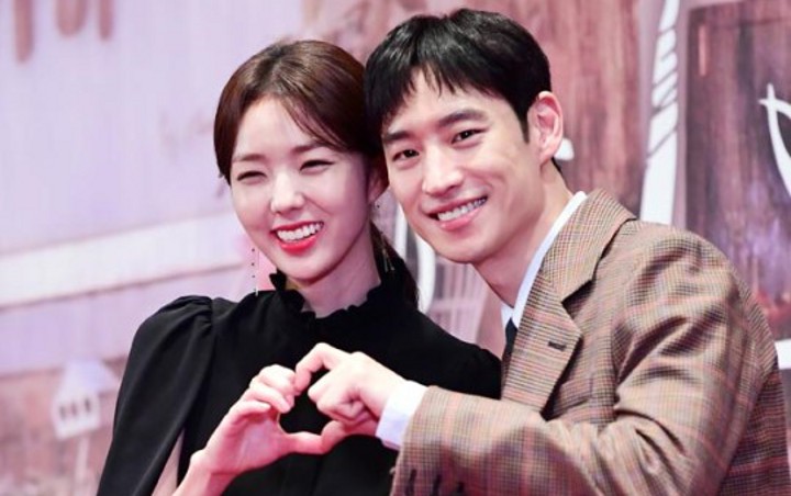 Chae Soo Bin Ungkap Setuju Bintangi 'Where Stars Land' Karena Lee Je Hoon