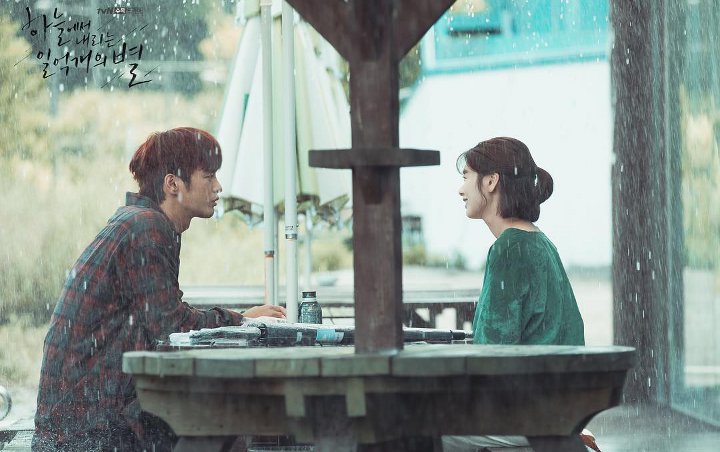 Demi Goda Jung So Min, Seo In Guk Jadi Sosok Berbeda di 'The Smile Has Left Your Eyes'