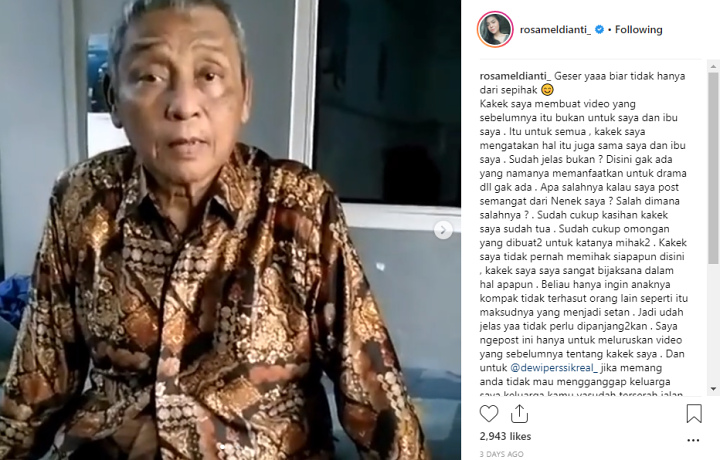 Dewi Persik
