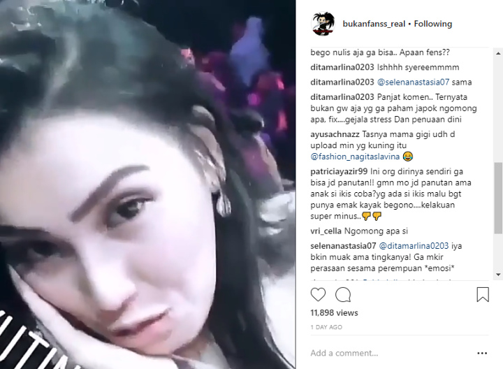Ayu Ting Ting