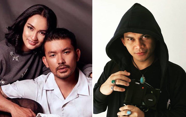 Reaksi Rio dan Atiqah Soal Ratna Sarumpaet
