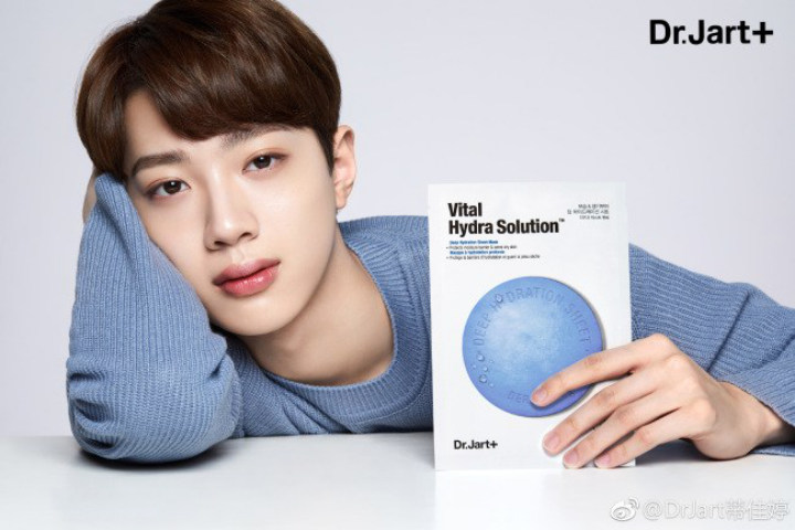 Lai Guan Lin