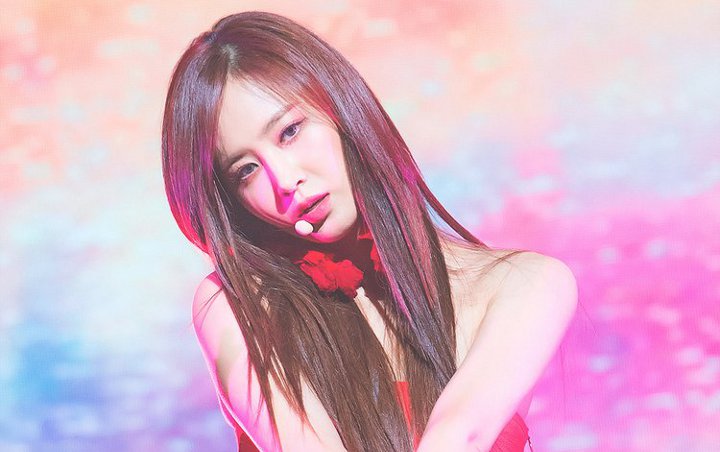 Yuri SNSD Resmi Debut Solo, Lagu 'Into You' Dipuji Bikin Kecanduan