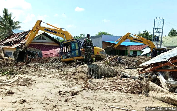 Desa Ini Ikut Hilang dan 'Tertukar' Jadi Kebun Jagung Pasca Gempa Palu, Kesaksian Warga Bikin Ngeri