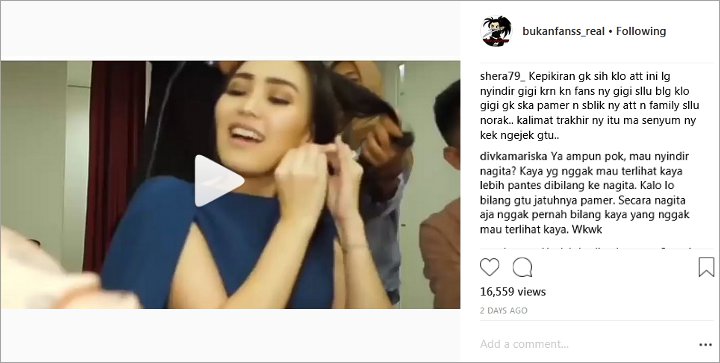 Ayu Ting Ting