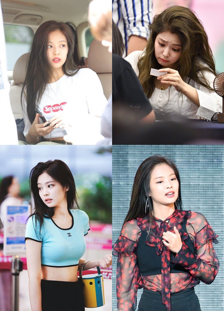 Jennie