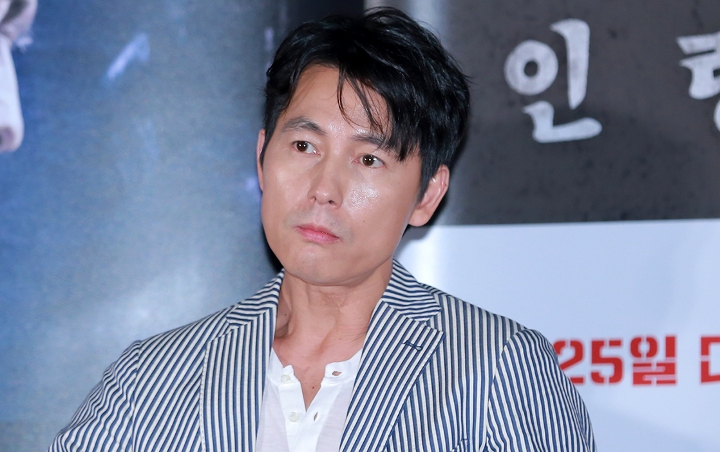 Jung Woo Sung Beri Peringatan Maraknya Akun Media Sosial Palsu