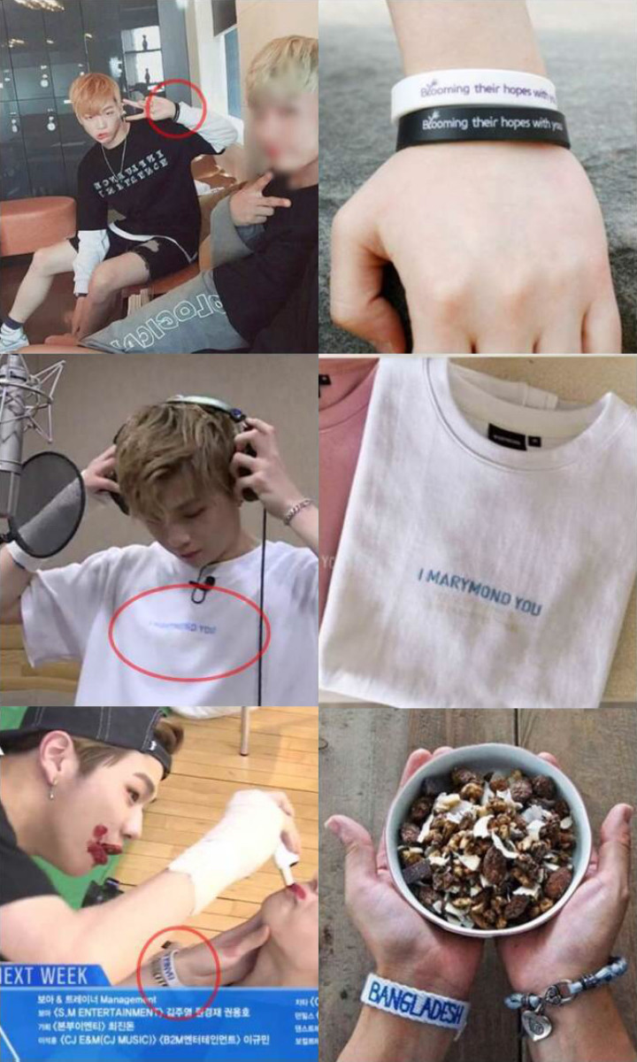 Kang Daniel