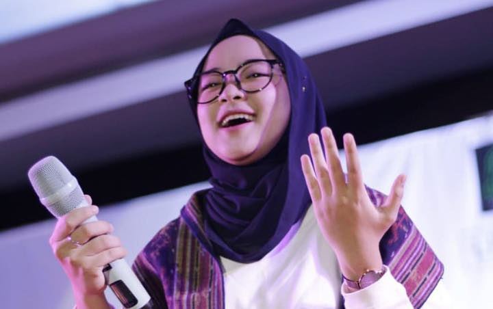 Nissa Batal Konser di Bogor Hingga Bikin Penonton Ricuh, Sabyan Gambus Beri Klarifikasi