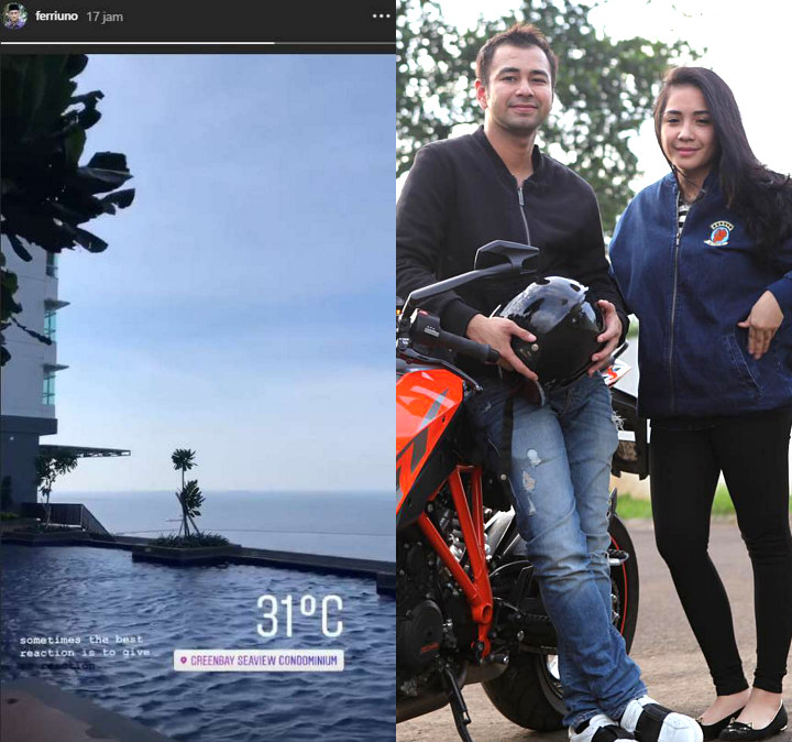 Nagita Dinilai Netter Lebih Pantas dengan Pengusaha