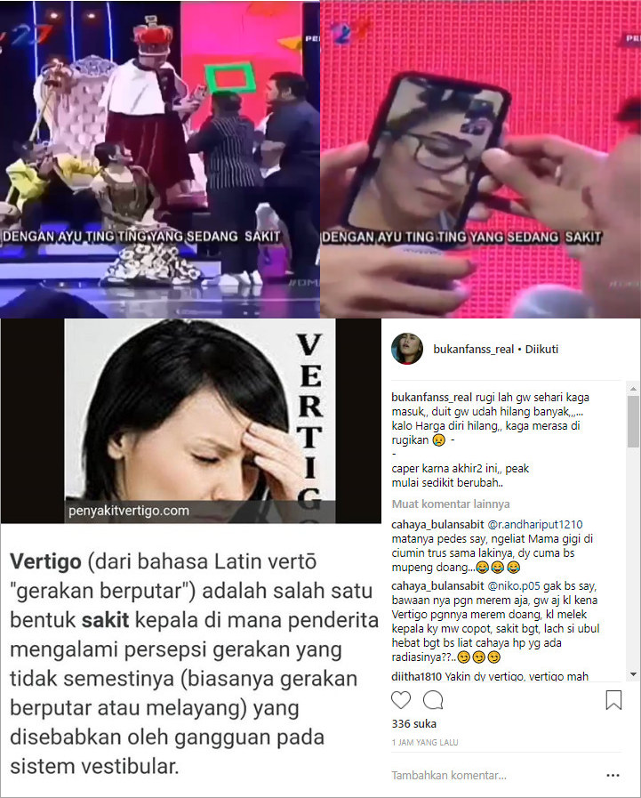 Ayu Ting Ting