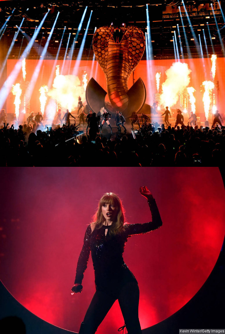 Taylor Swift