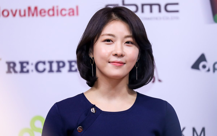 Ha Ji Won Diumumkan Tinggalkan Drama Blockbuster 'Prometheus: War of Fire'