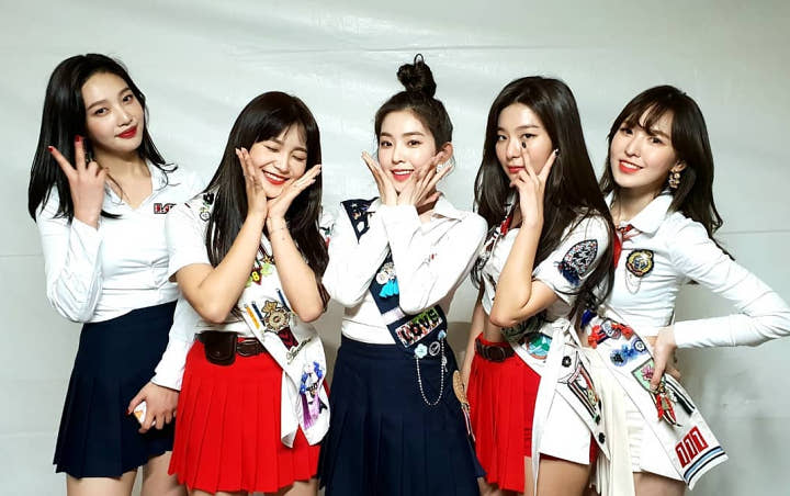 Red Velvet Dikabarkan Comeback, Begini Respon SM Entertainment