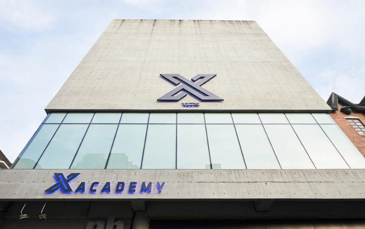 Kembangkan Bisnis, YG Entertainment Buka Pusat Pelatihan X Academy