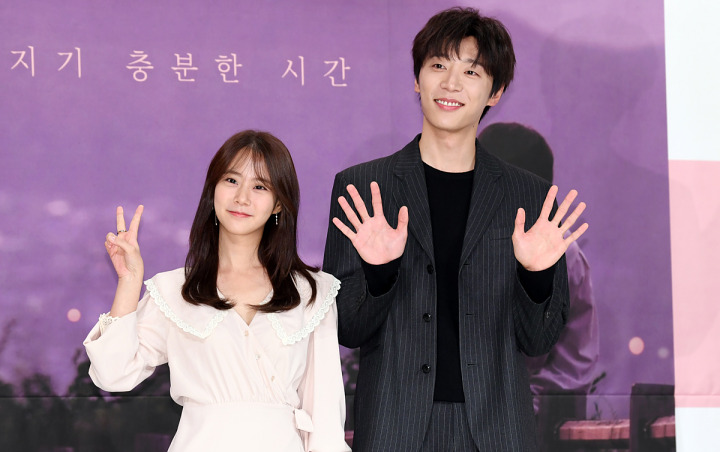 Han Seung Yeon Ungkap Rasanya 3 Kali Bintangi Drama Lawan Shin Hyun Soo