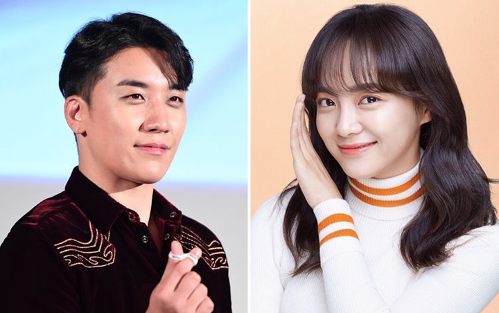 Seungri 'Paksa' Kim Sejeong Tuangkan Minum di 'Salty Tour',  tvN Ditegur Komisi Penyiaran