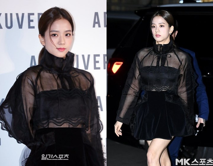 JIsoo