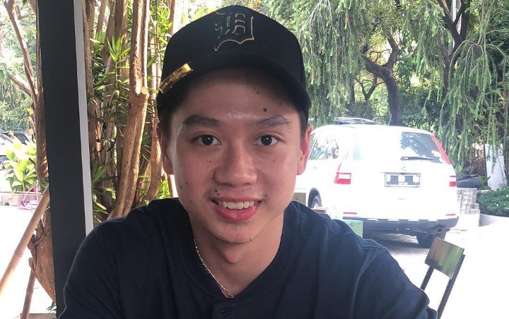 Dukung Atlet Asian Para Games 2018, Harga Kaos Pebulutangkis Kevin Sanjaya Bikin Pusing
