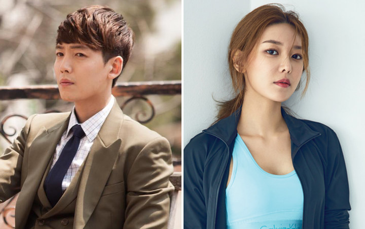 APAN 2018: Masuk Nominasi Best Actor, Impian Jung Kyung Ho untuk Lamar Sooyoung Bakal Terpenuhi?