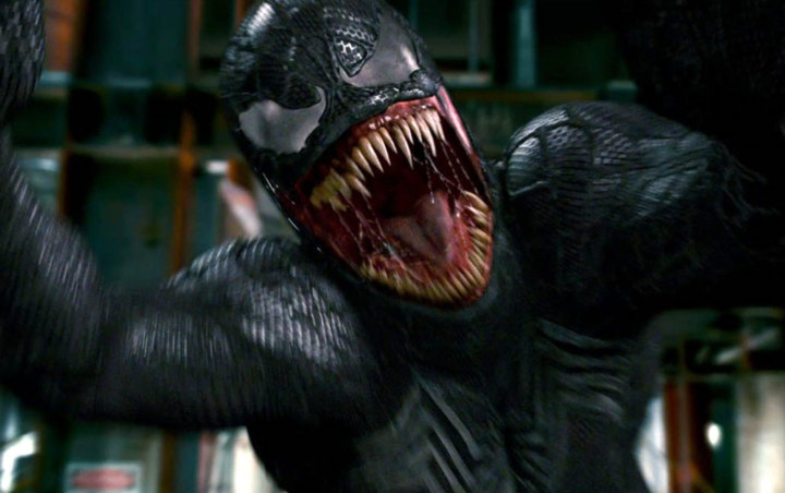 Masuki Pekan Kedua, 'Venom' Masih Dominasi Box Office