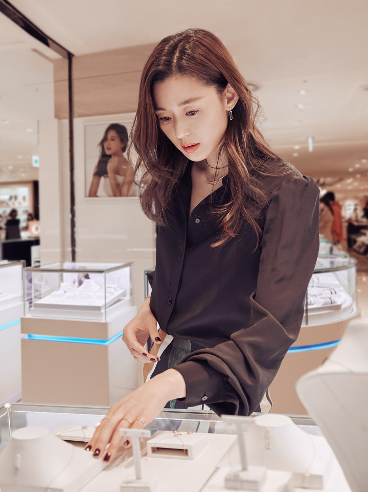 Jun Ji Hyun