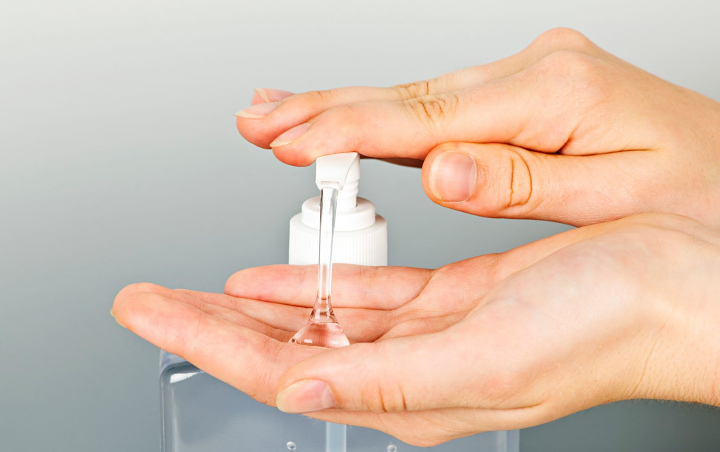 Menggunakan Hand Sanitizer Justru Tak Aman untuk Kesehatan, Ini Sederet Kerugiannya