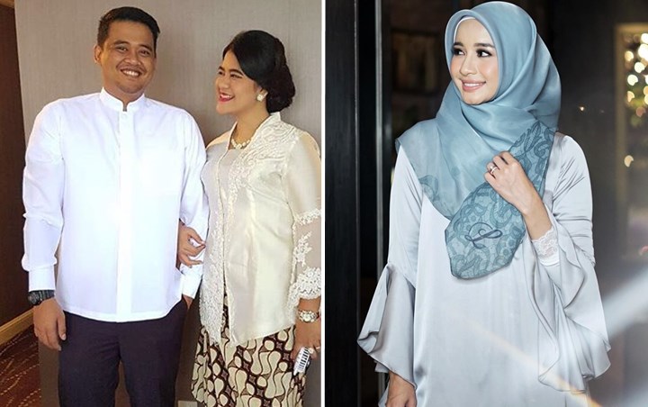 Menantu Presiden Jokowi Bakal Beli Rumah Laudya Cynthia Bella Rp 9 M?
