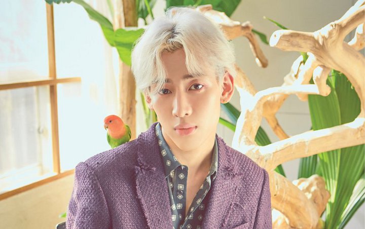 Terjemahan Postingannya di Instagram Jadi Umpatan, BamBam Syok