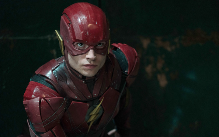 Jadwal Rilis 'The Flash' Kembali Diundur, 'Fantastic Beasts' Jadi Penyebab Utama