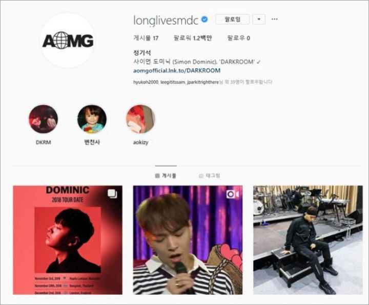 Simon D