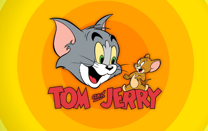 Kartun Populer 'Tom and Jerry' Bakal Dibuat Versi Live-Action