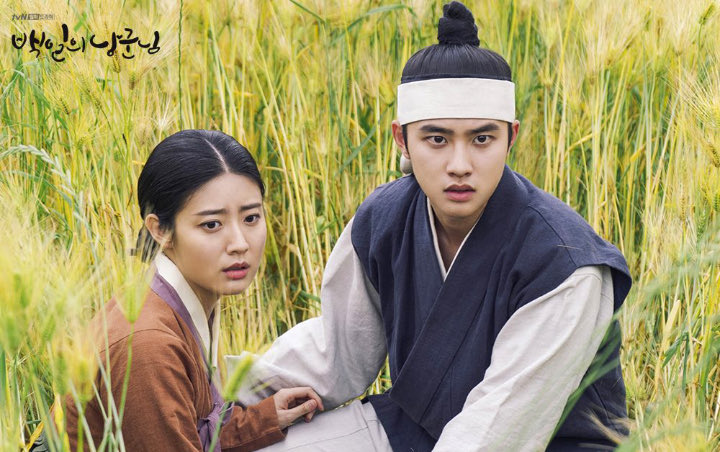 Tembus 11 Persen, tvN Ikut Kaget Rating 'Hundred Days Husband' Lampui Prediksi
