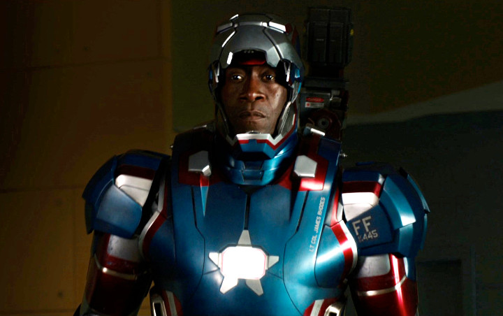 War Machine Ikut Bocorkan Judul Resmi 'Avengers 4'. Penasaran?
