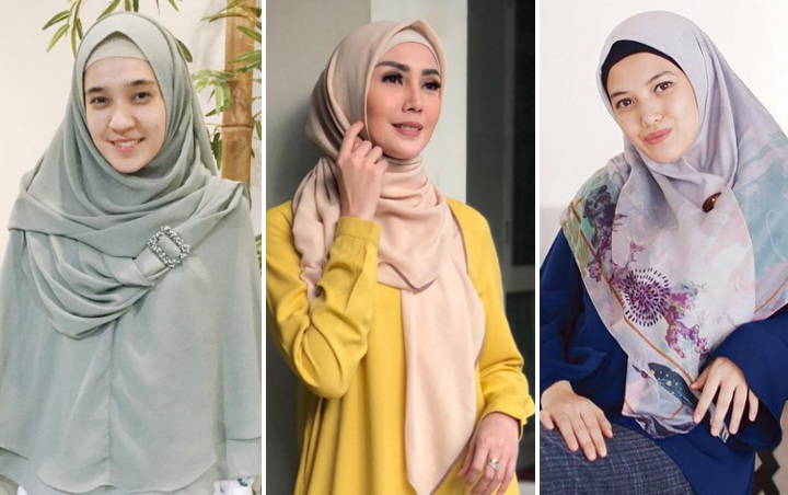 Dhini Aminarti Akui Butuh Fenita Arie dan Herfiza Novianti, Ada Apa?