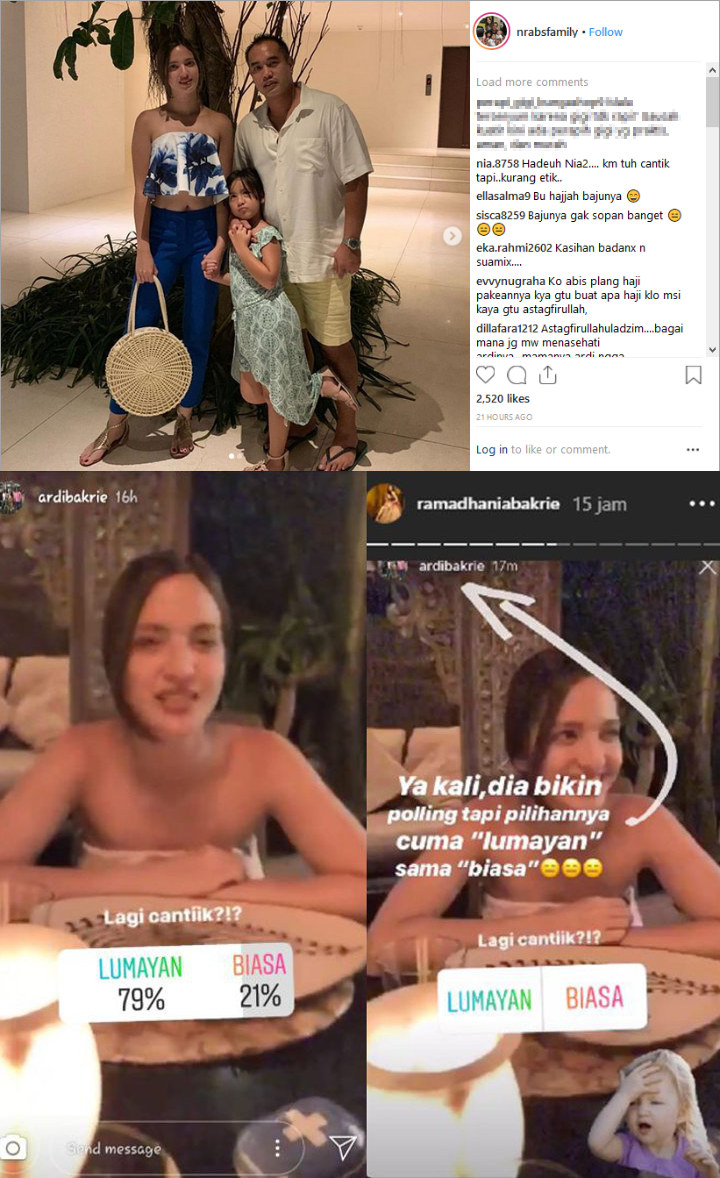 Nia Ramadhani