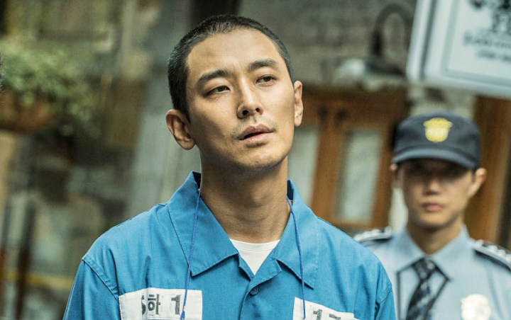 Tuai Kontroversi, Film Joo Ji Hoon 'Dark Figure Crime' Tembus 3 Juta Penonton