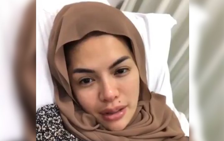 Nikita Mirzani Kenakan Turban, Netter Makin Yakin Akan Lepas Hijab Seperti Rina Nose