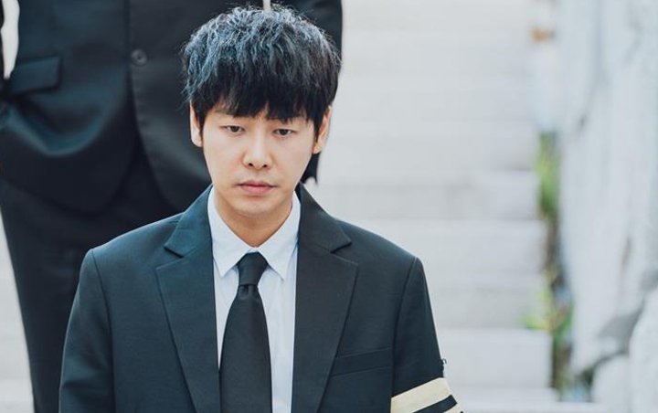 Kim Dong Wook Mencurigakan, Misteri Siapa Roh Jahat Park Il Do di 'The Guest' Bikin Frustasi 