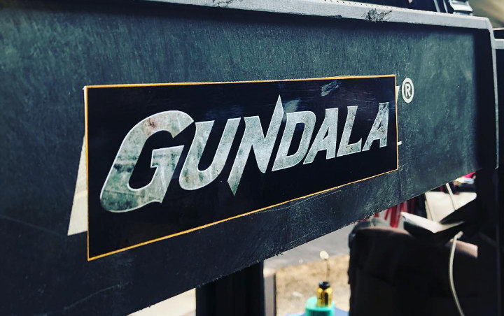 Lama Ditunggu, Pemeran di Film 'Gundala' Akan Diperkenalkan di 'Indonesia Comic Con' 