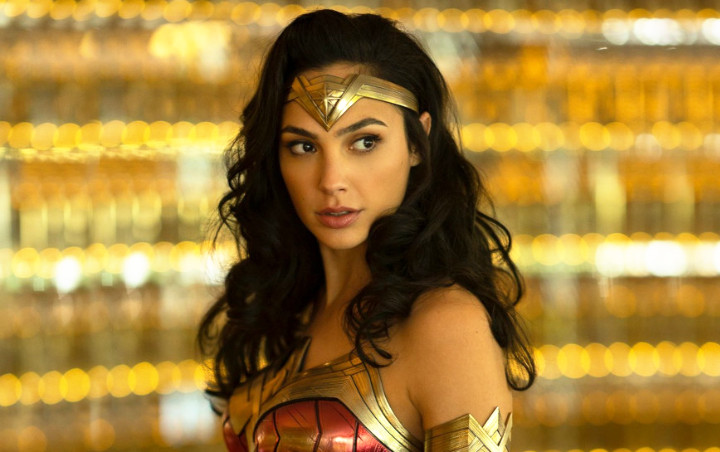 Jadwal Rilis 'Wonder Woman 1984' Diundur Hingga 2020
