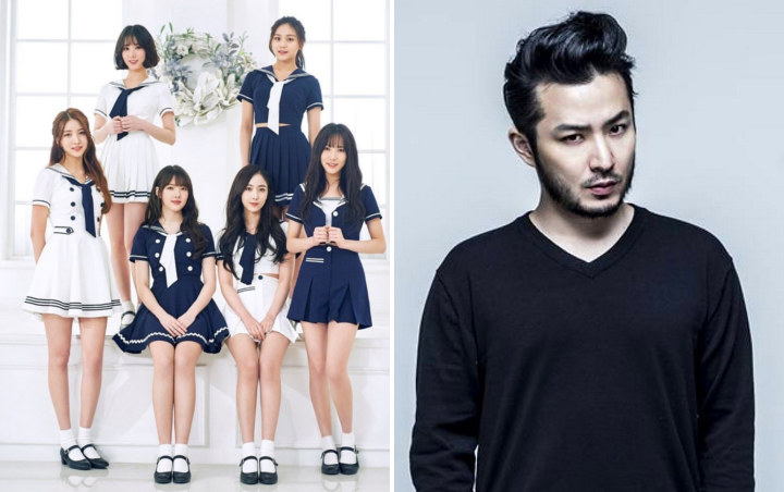 Gunakan G-Friend Sebagai Judul Lagu Berlirik Seksual, Verbal Jint Dinilai Tak Perlu Minta Maaf