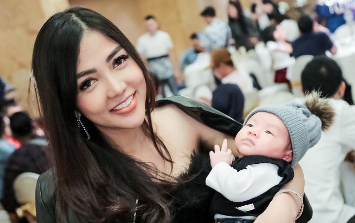 Bella Shofie Dibully Bangga Lahirkan Anak Hasil Melakor, Netter Syok Uang Bulanannya Rp 350 Juta