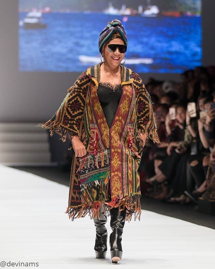 Susi Pudjiastuti