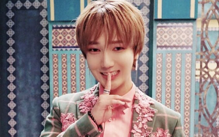Yesung SuJu Bagikan Momen Kocak Saat Idol-Idol Cowok SM Pamer Otot