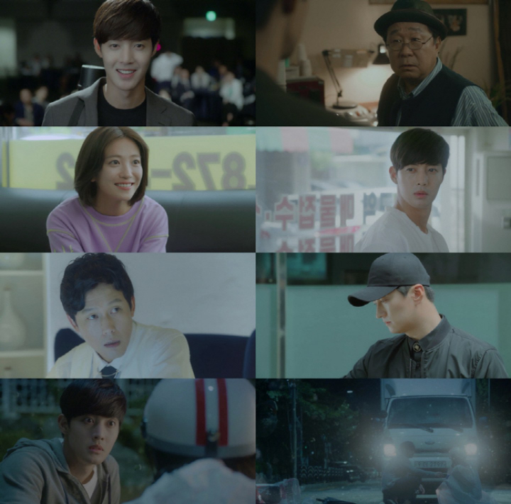 Drama Comeback Kim Hyun Joong Cetak Rating 0,1 Persen