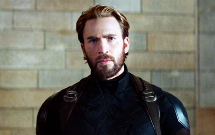 Chris Evans Pensiun, Captain America Selanjutnya Akan Diperankan Aktor Kulit Hitam