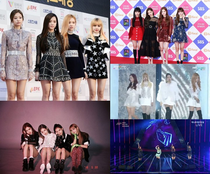 Jennie Selalu Tampil Lebih Menonjol dari Member Black Pink Lainnya, YG Pilih Kasih?