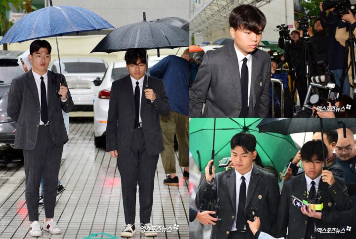 The East Light