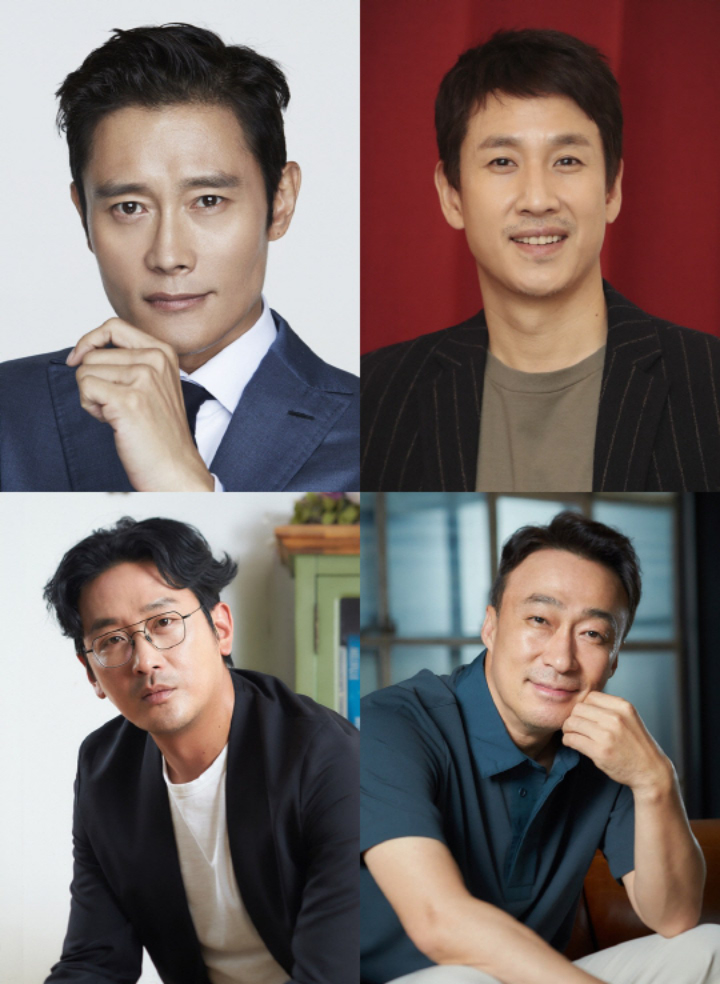 Empat Kandidat Kuat Peraih Gelar Aktor Drama dan Film Terbaik